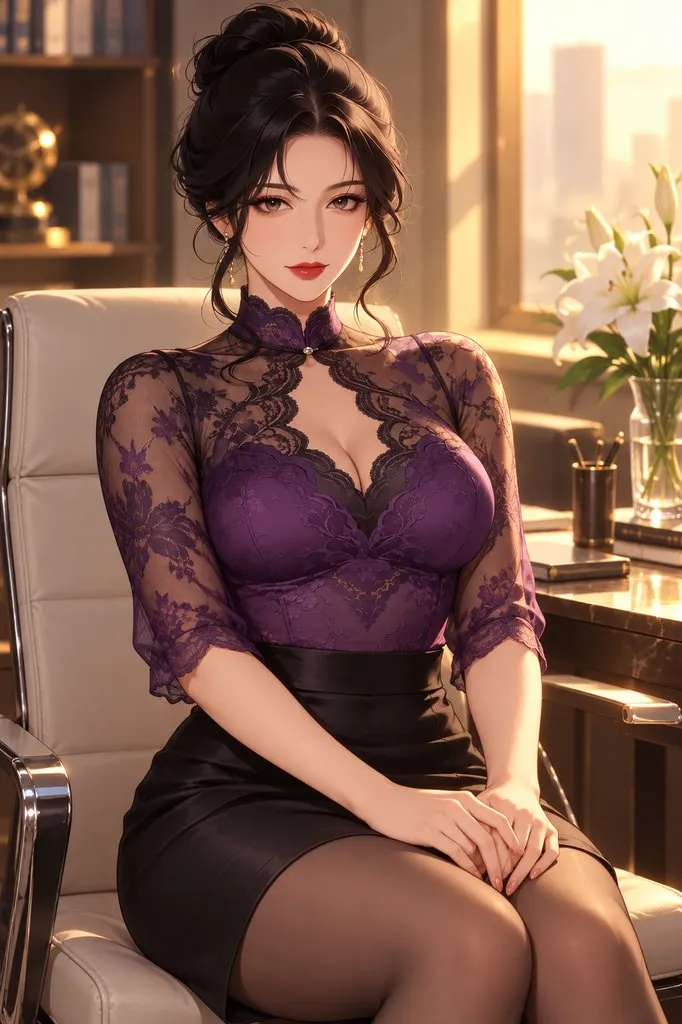 柳嘉穗 background