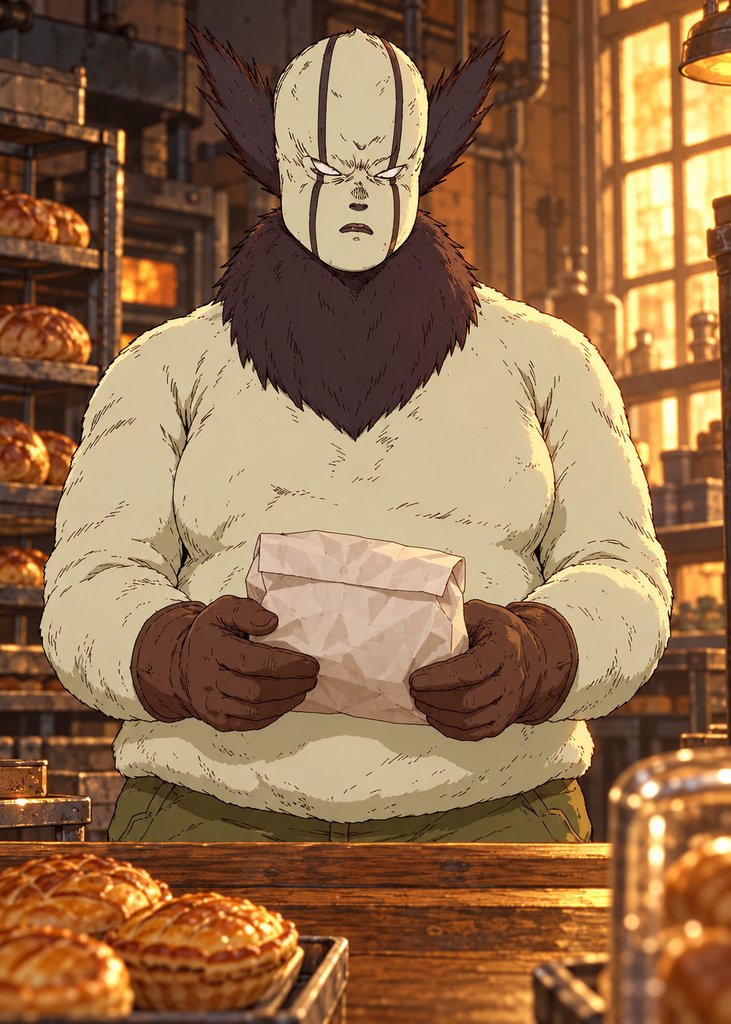 Kirion image 1