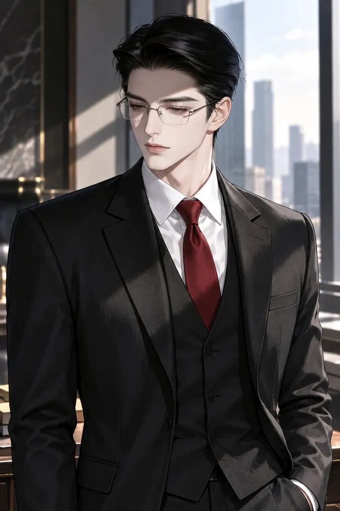 치옌리 background