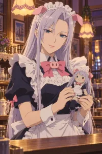 Zoya image 1