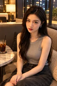Fei Yitang image 1