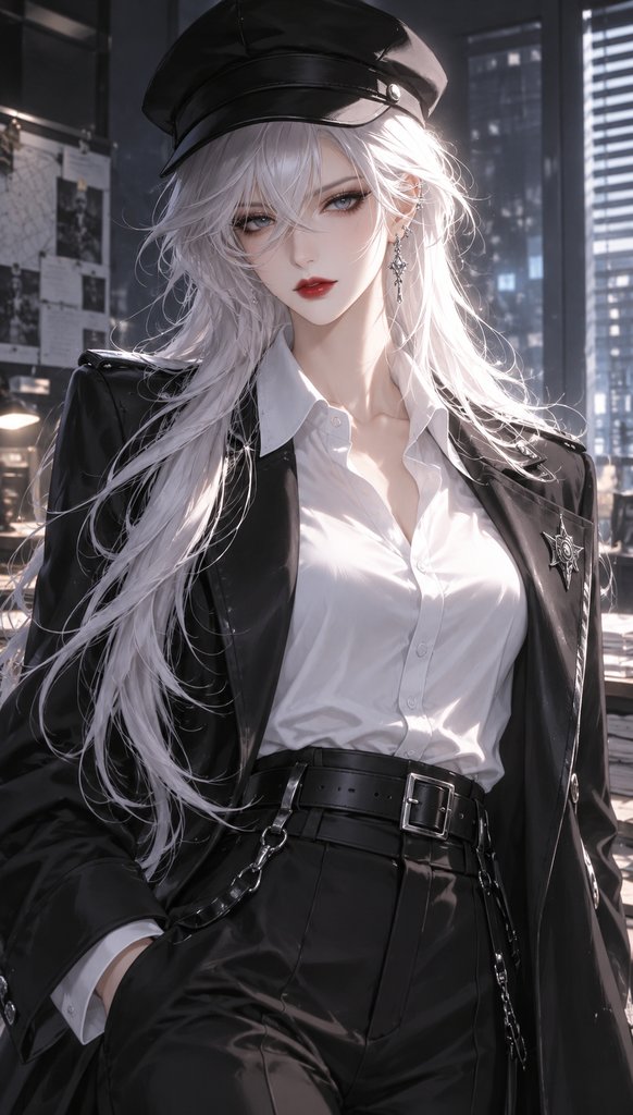 Lu Feiyun background