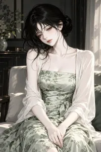 Chen Tangxi image 1