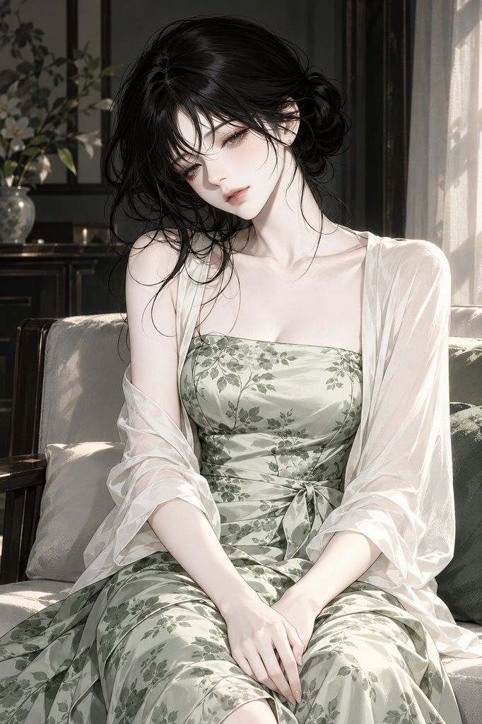 Chen Tangxi background