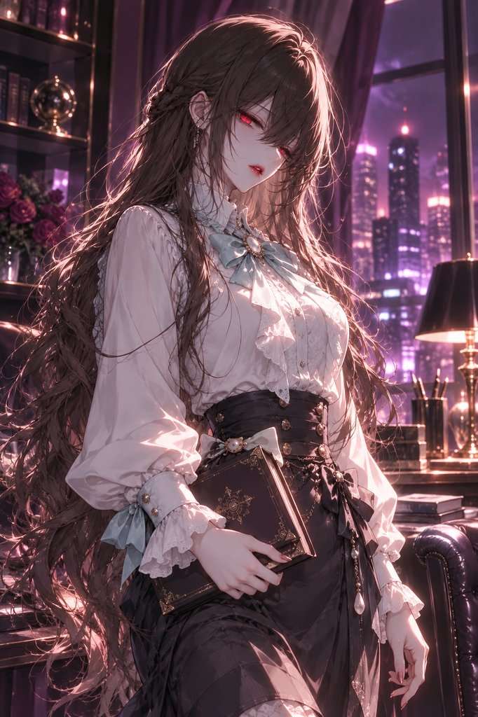 Jiang Mingfei background