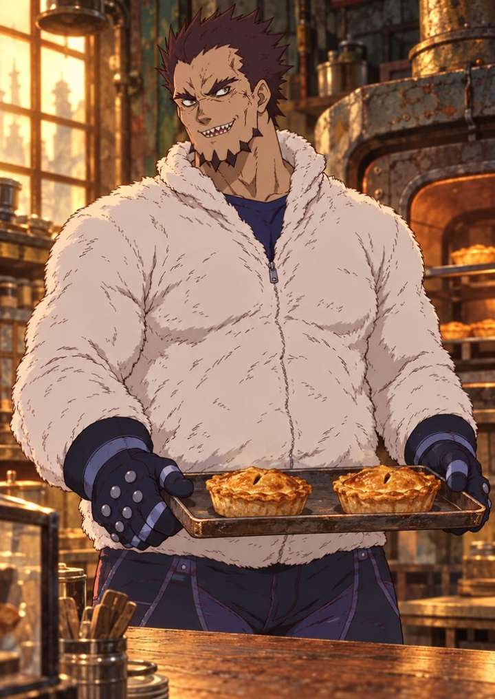 Tanba background