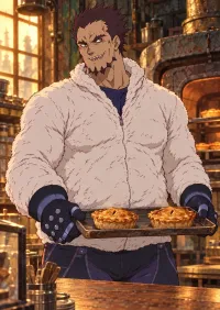 Tanba background