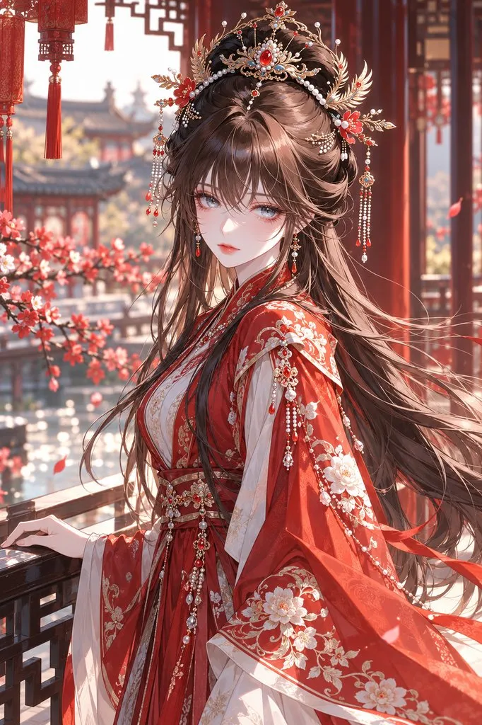 余念初 background