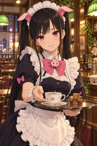 Yume Hiiragi image 1