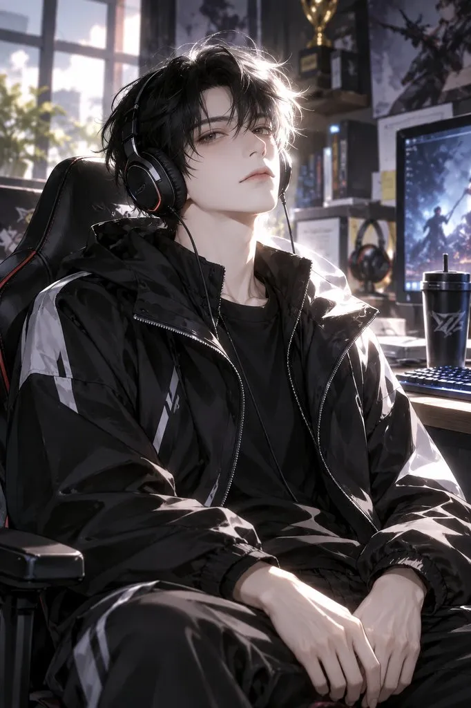 Wen Jingbai background