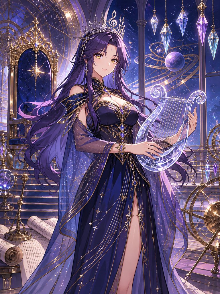 メロディ・ファーストストリング image 1