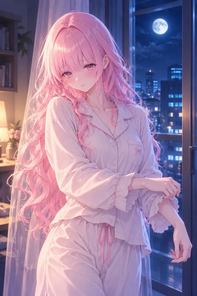 江繪寧 background