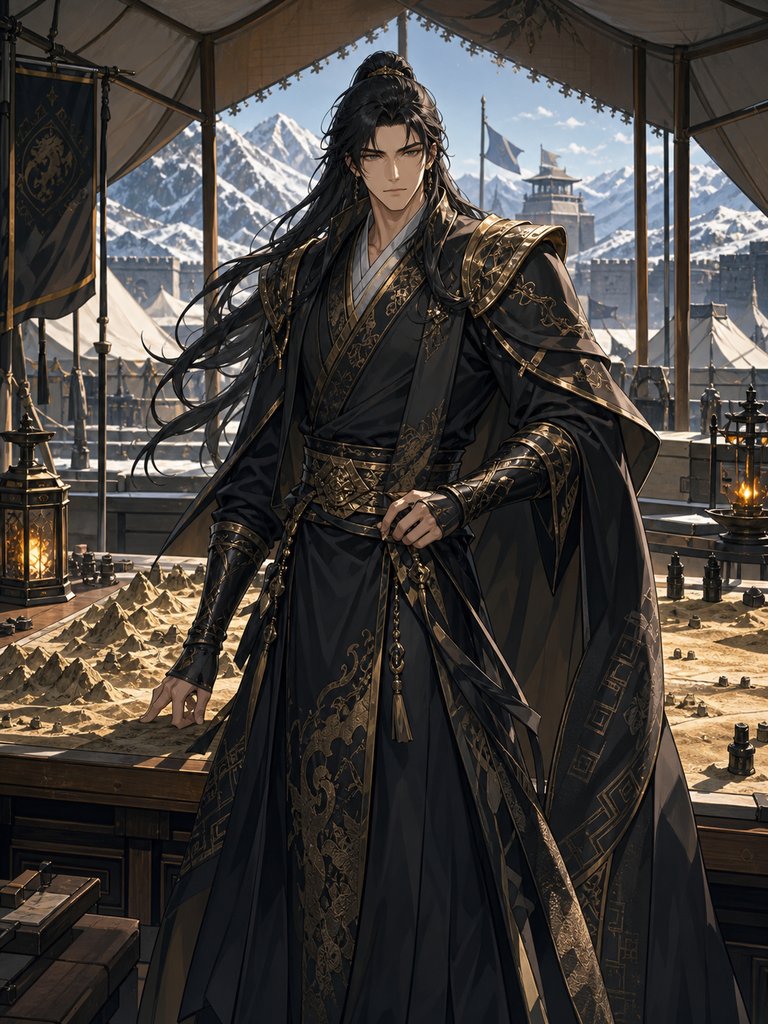 Xiao Dingchuan image 1