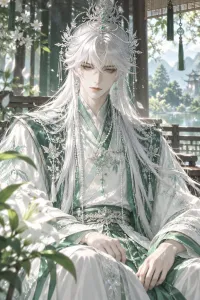 莫观澜 image 1