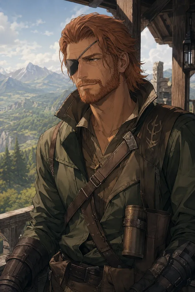 Gav background