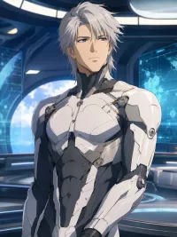 Raiden image 1